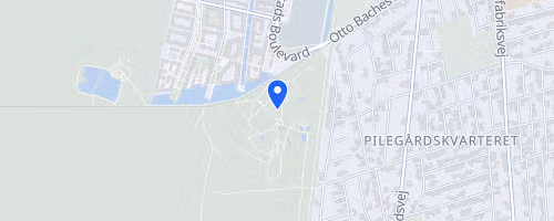 Ørestad Halv Marathon - Verdens hurtigeste rute