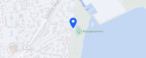 Copenhagen Coast Run