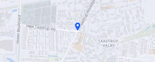 Taastrup Løbet 600