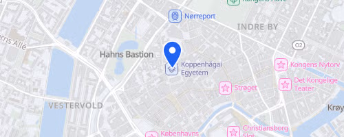 Nørrebroløbet 2026
