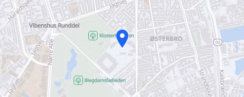Copenhagen Athletics Games