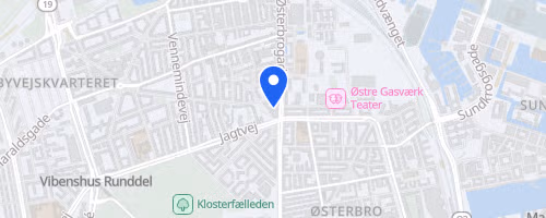 Børnecancerløbet - København
