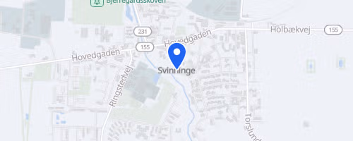 Svinninge Påskedag 2027