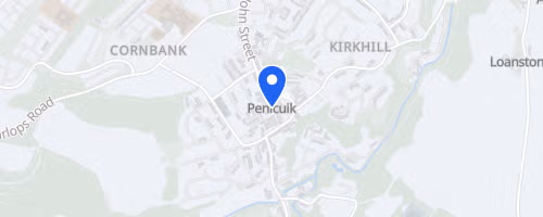Penicuik Harriers 10K