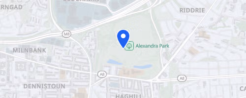 Alexandra Park 5K & 10K June