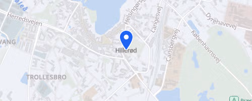 Hillerød Halvmaraton 2026