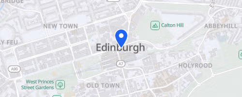 Edinburgh Marathon Festival