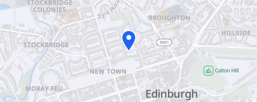 Rat Race 100 - Bamburgh to Edinburgh
