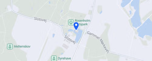 Rosenholmløbet