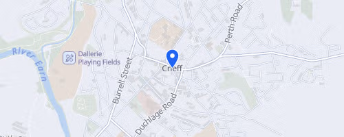Crieff 10K