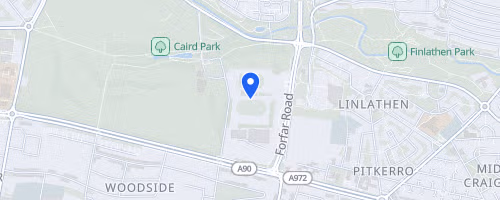 CTT Scotland and VTTA Track Day