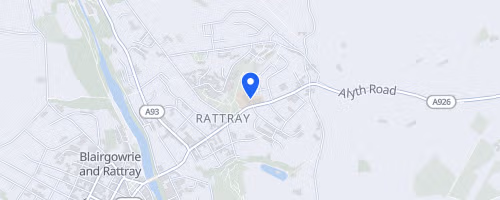 Rattray Beaver Run