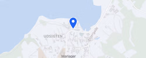 Mariagerløbet