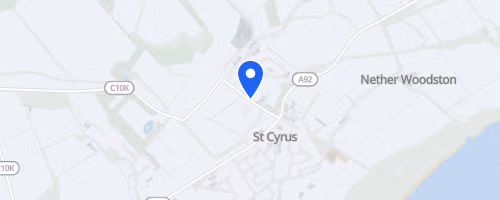 St Cyrus 10K