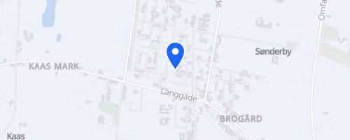PTSD Løbet Aalborg
