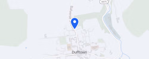 Dufftown 5 Mile