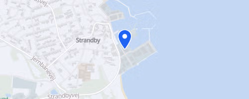Strandby Sommerløb
