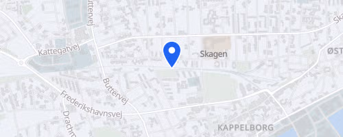 Skagen Odde Ultratrail
