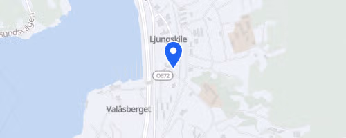 Ljungskileslingan