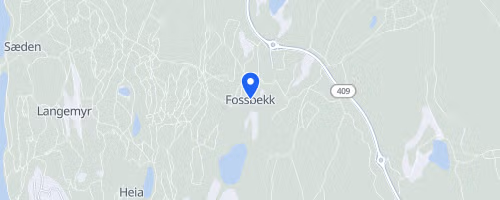 14. karuselløp, Fossbekk Arendal/Grimstad 2026