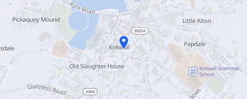 St Magnus Marathon & 10K