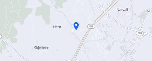 Klubbmesterskap Terreng SSK 2026