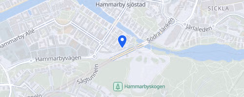 Hammarby Alpin Marathon 2026