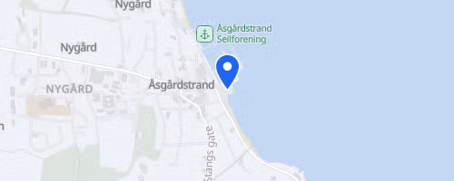 ÅIF LØPET