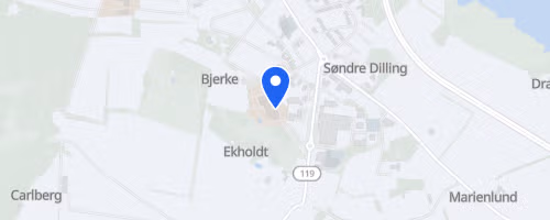 Ekholtløpet