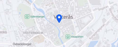Västerås Swimrun 2026