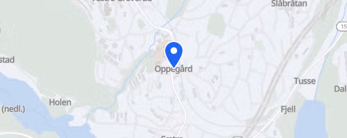 Oppegårdmila