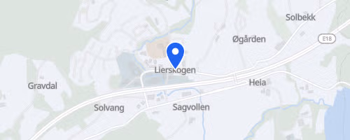 Lierskogen 6 timers 2026