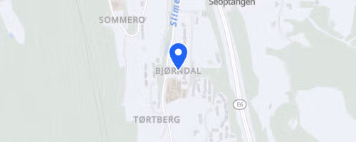 Østmarka Trail Challenge