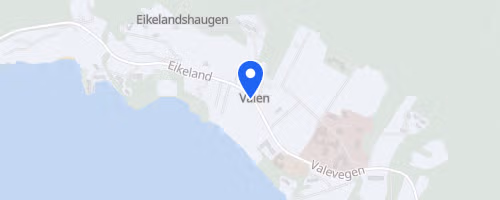 Ogndal KM Terrengløp Lang