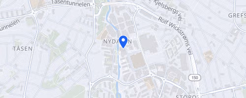 Nydalsløpet 2026