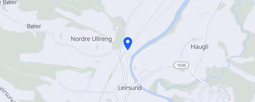 Nordmarkstravern