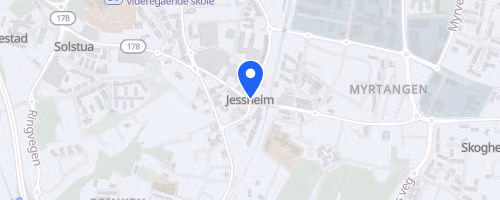 Jessheim Halvmaraton