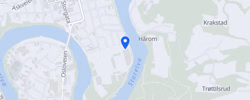Hønefoss 5 km