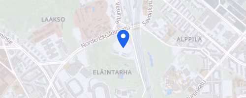 Aluekisat