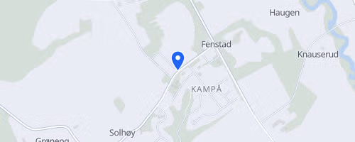 Fenstad Skaukarusell 3. løp