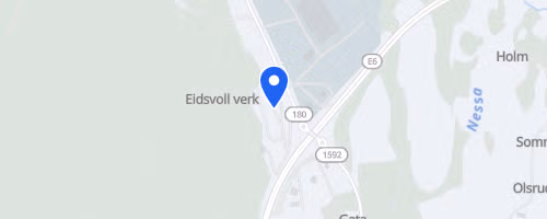 Eidsvoll Verk 6-Hour