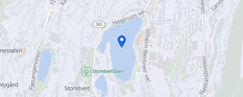 Tveitevannet Rundt 2027