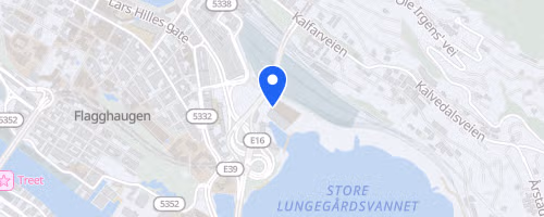 Bergen3000 Rundt