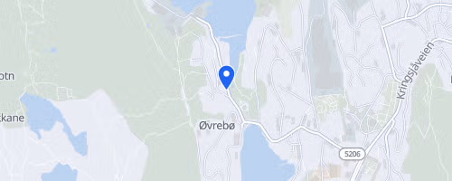 Lyderhorn opp