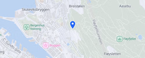 Stoltzekleiven Opp