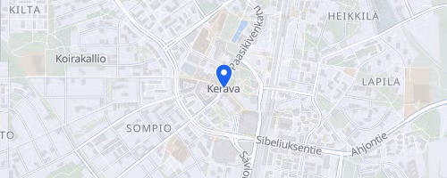 Metsä Group Seurakisat
