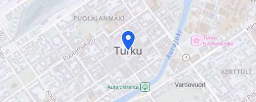 Turku Touring Pyöräily