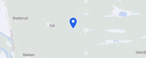 Synnfjell Skyrace