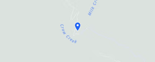 Crow Pass Crossing