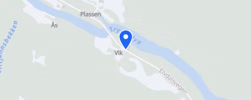 Oppdalskarusellen 2. løp